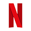 Netflix website favicon