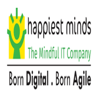 Happiest Minds Technologies favicon