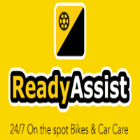 Readyassist favicon